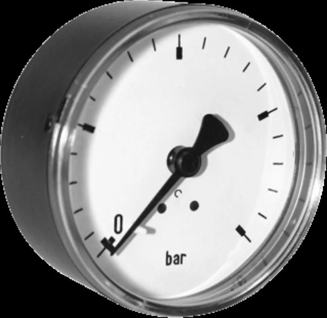 Honeywell M07M-A10 Buisveermanometer