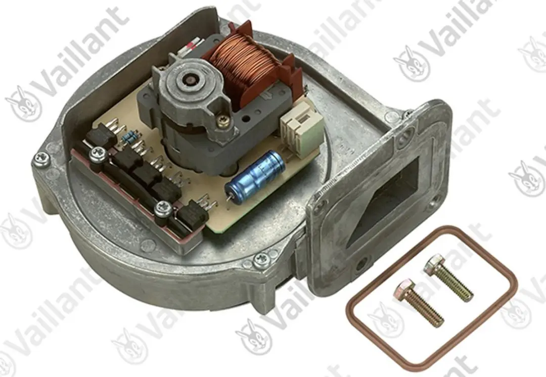 Vaillant Ventilator VC 66+106 E
