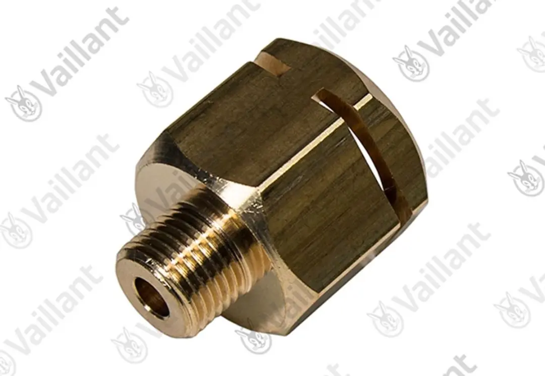 Vaillant VKK 226-476 Adapter Waterdruksensor
