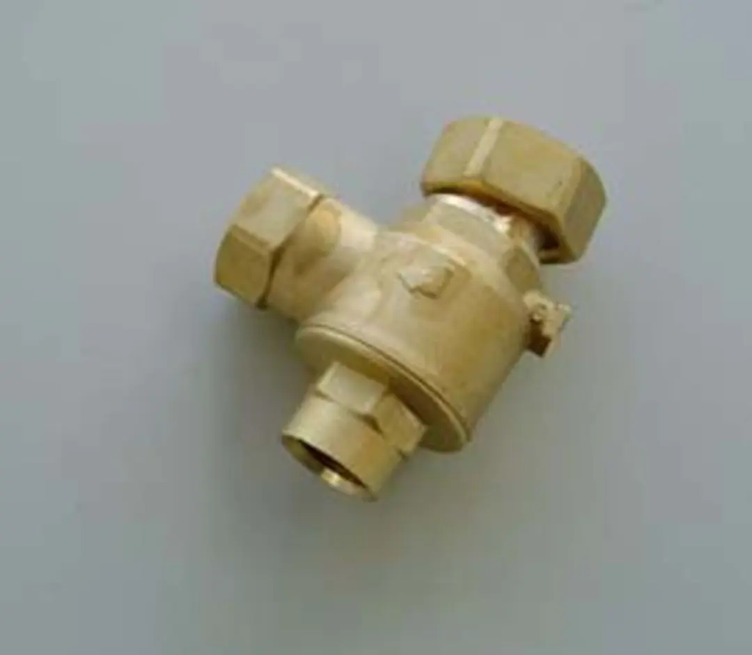 Remeha Terugslagklep 94914298