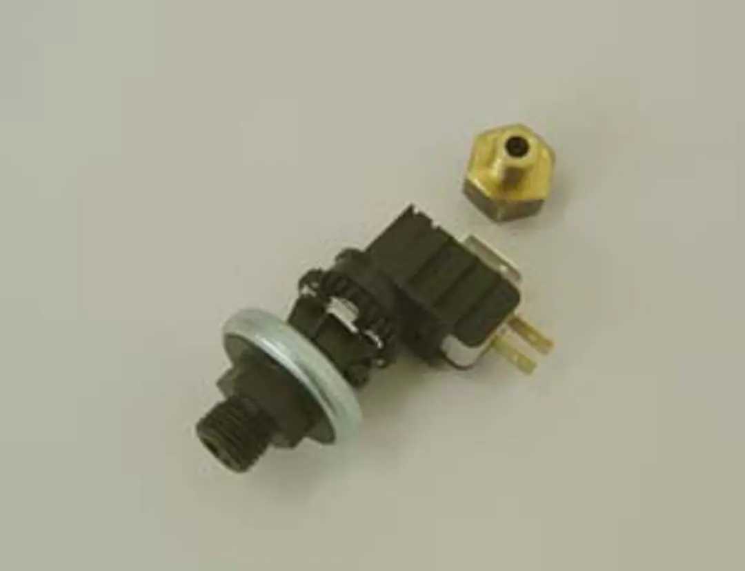 Remeha Waterdrukwachter 0284314