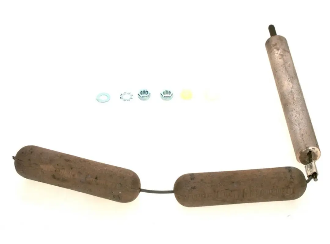 Bosch Kettinganode 3Gld 558/528mm M8 Everp 63020947