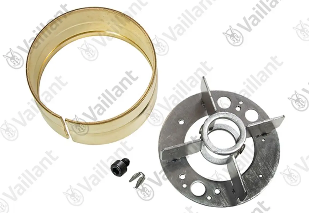 Vaillant VKO 256/3-7 Luchtsproeier