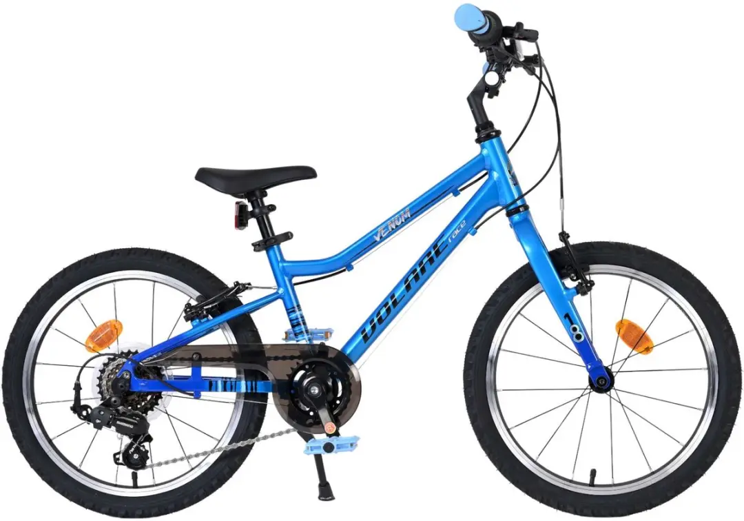 Volare Venom Kinderfiets 18 inch 6 Speed