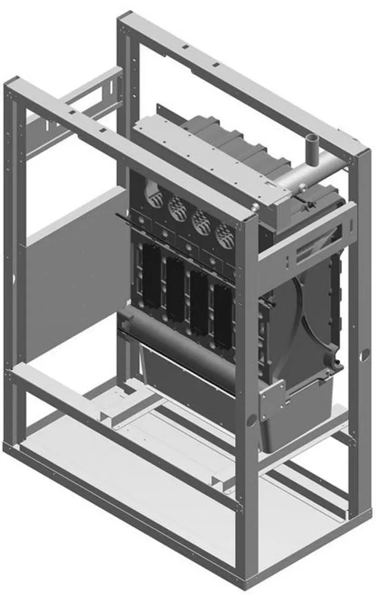 Bosch Ketelblok 4Gld Everp V2 7747005483