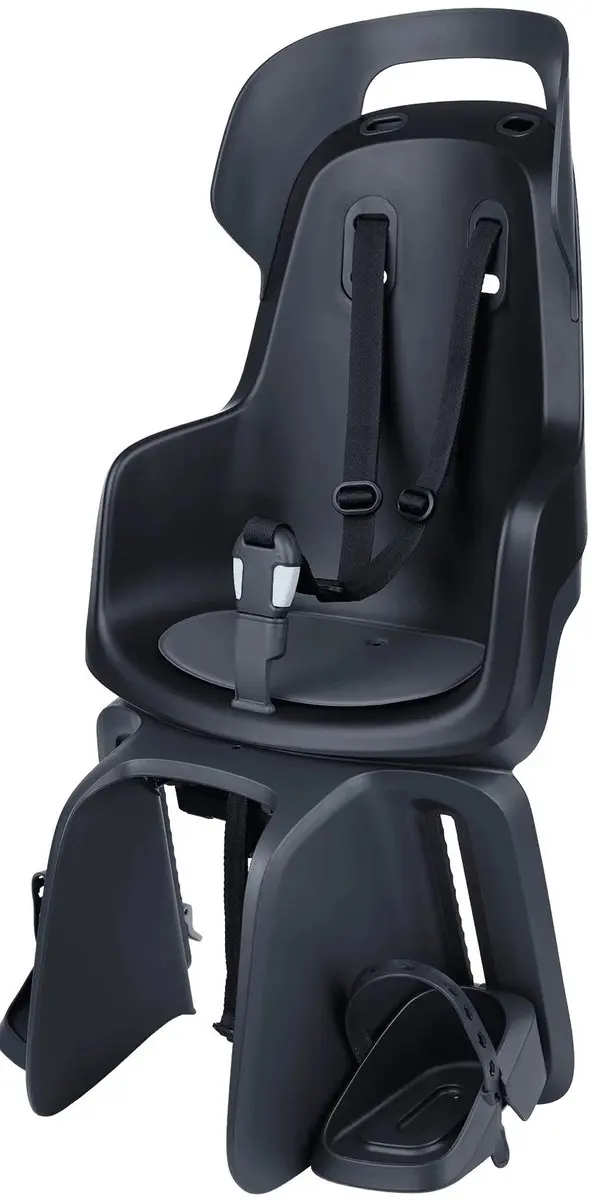 Bobike GO Maxi AVS+ Achterzitje