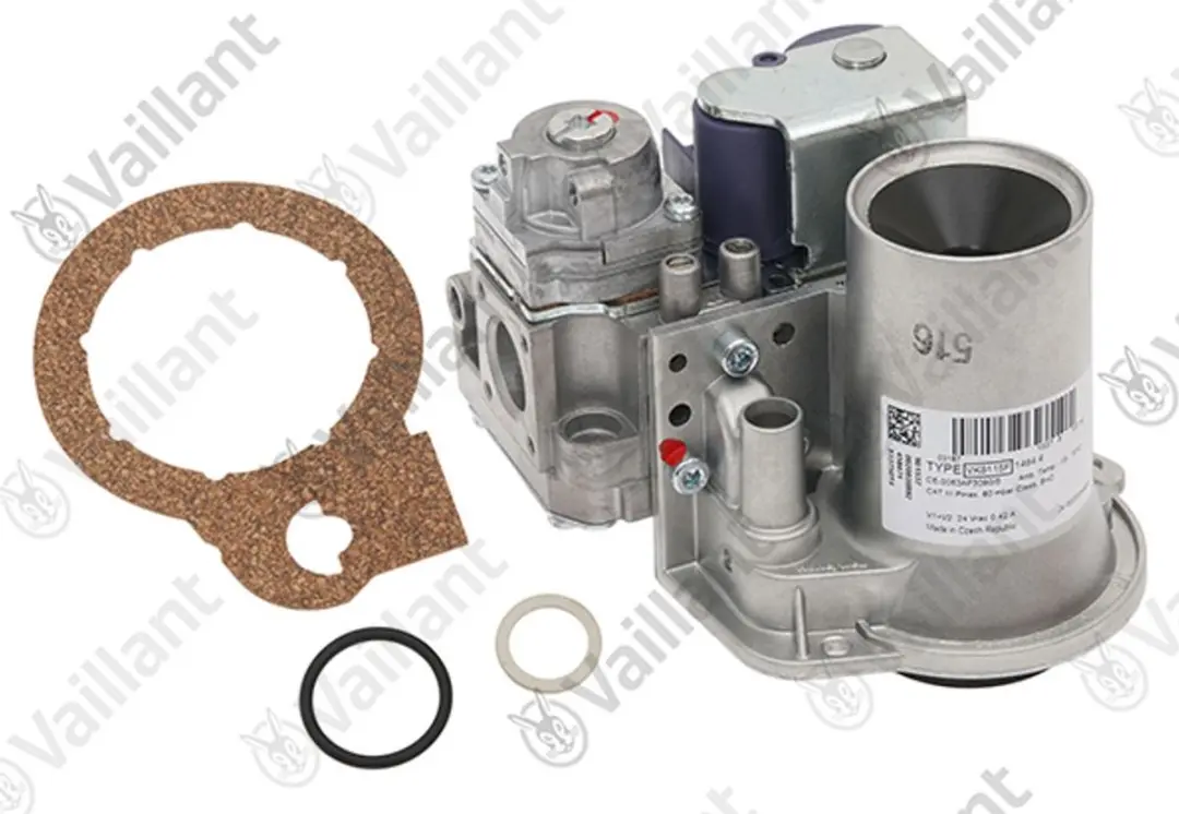 Vaillant Gaskraan VC 126/3-5 0020041162