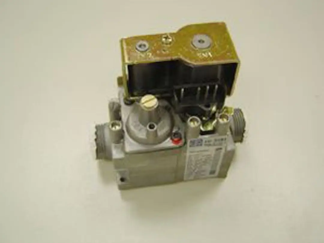 Remeha Gasklep Sit 0.848.080 Wit