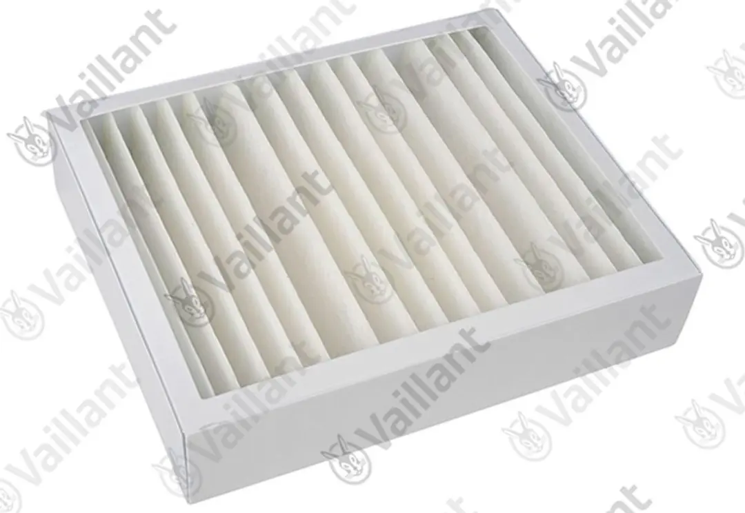 Vaillant VKK 806-2806/3-E Luchtfilter