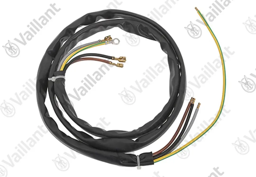 Vaillant VWL 61-101/3 S Kabelboom