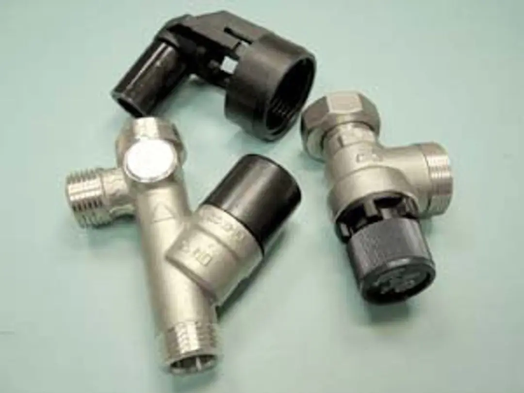 Remeha Veiligheidsgroep Type 24 DN15 Sondera 0295166