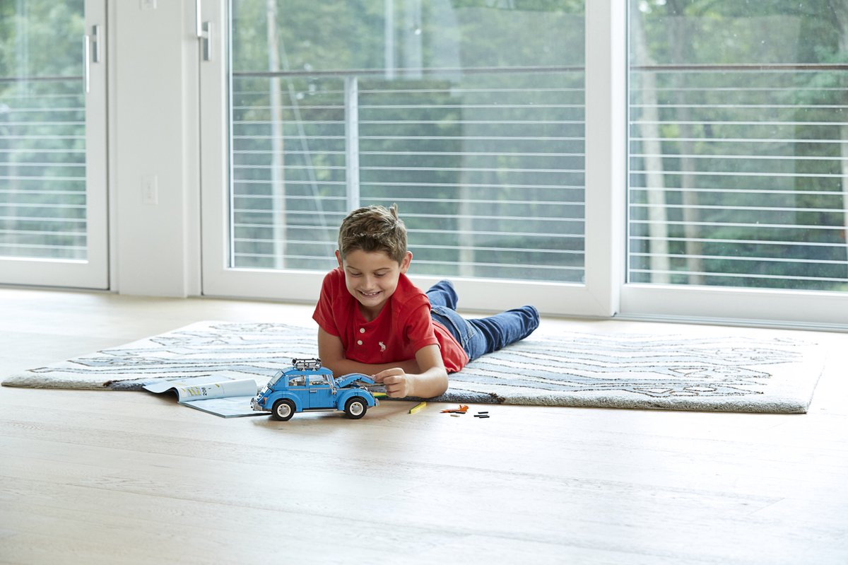 LEGO Creator Expert Volkswagen Kever - 10252