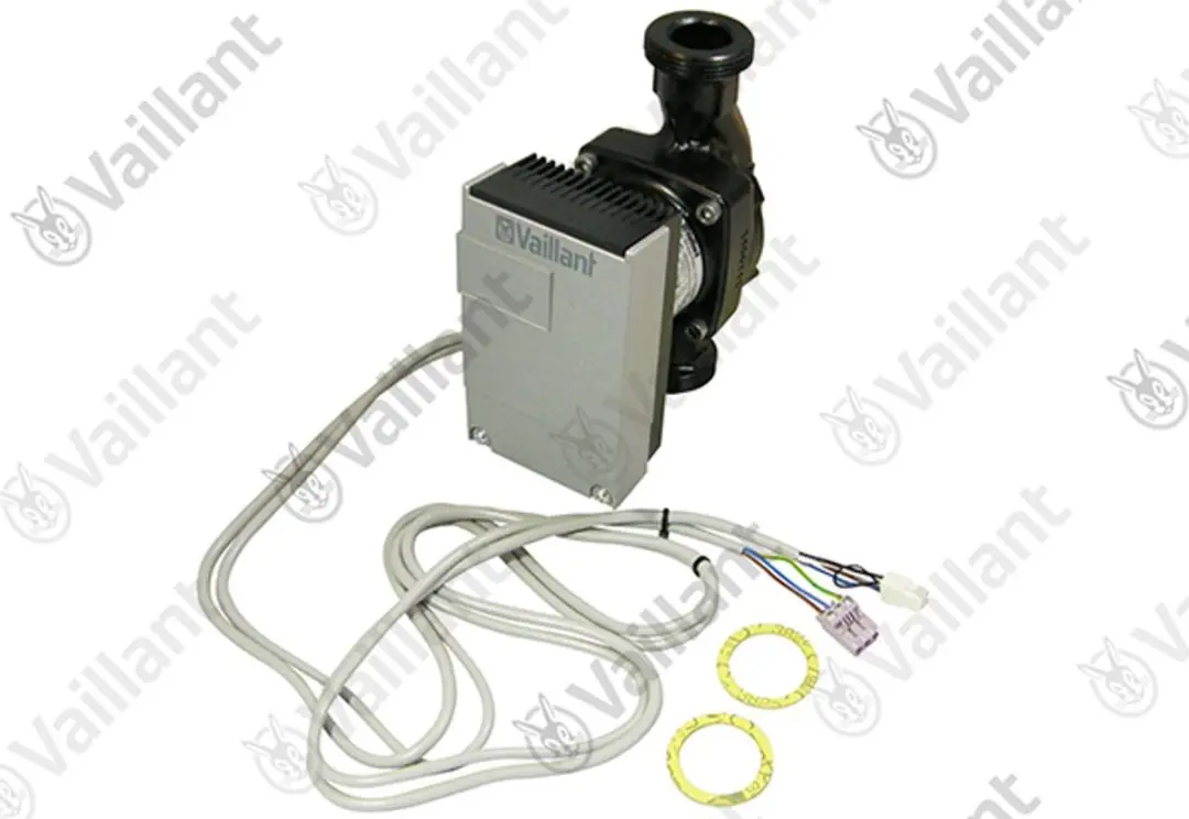 Vaillant VWL 141/3 S Verwarmingspomp
