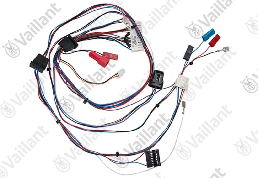 Vaillant VSC 196-C 150 Kabelboom