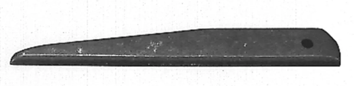 Makita Uitdrijfspie MK 765010-1