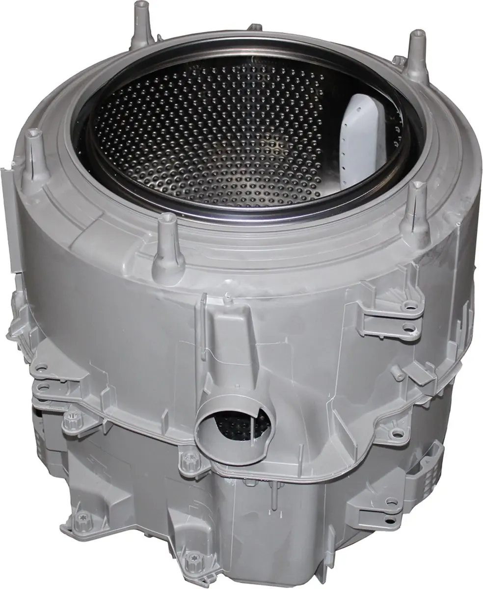 Electrolux Kuip met Trommel G60BPH