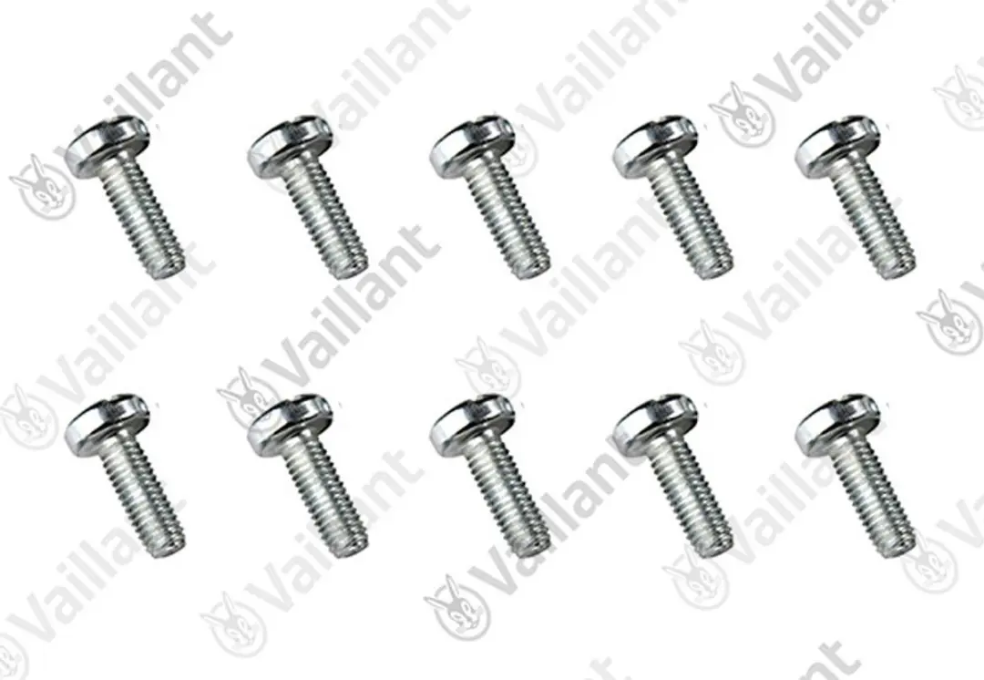 Vaillant VAS 106/3 Schroeven