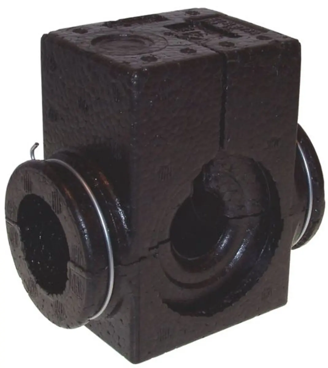 Danfoss EPP Isolatieschaal DN15