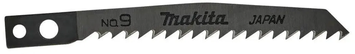 Makita A-85927 Decoupeerzaagblad NO9 - Hout/Kunststof