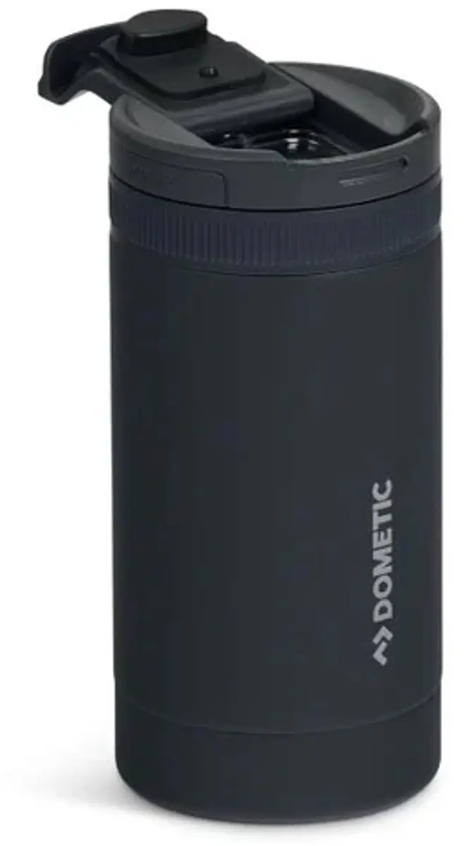 Dometic Tumbler 350ml Isolerende Drinkbeker - Zwart