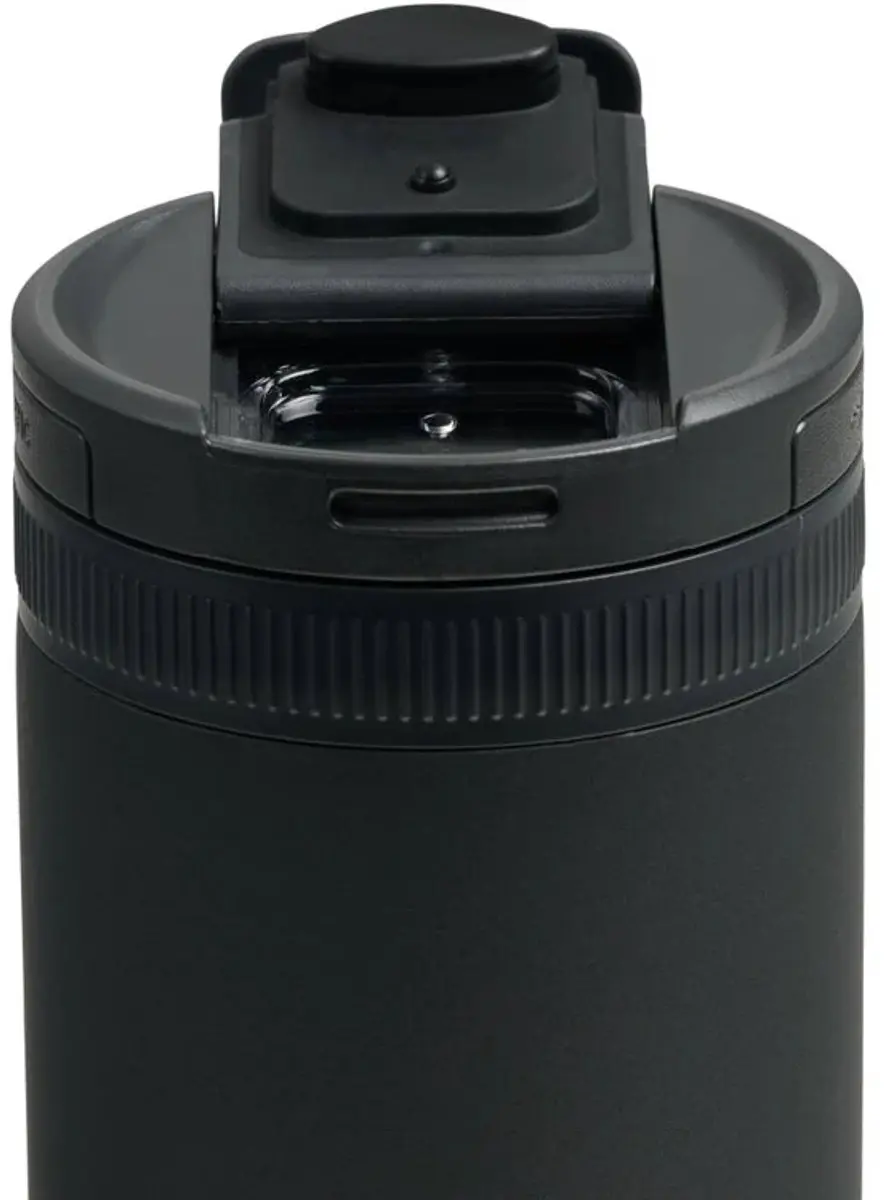 Dometic Tumbler 350ml Isolerende Drinkbeker - Zwart