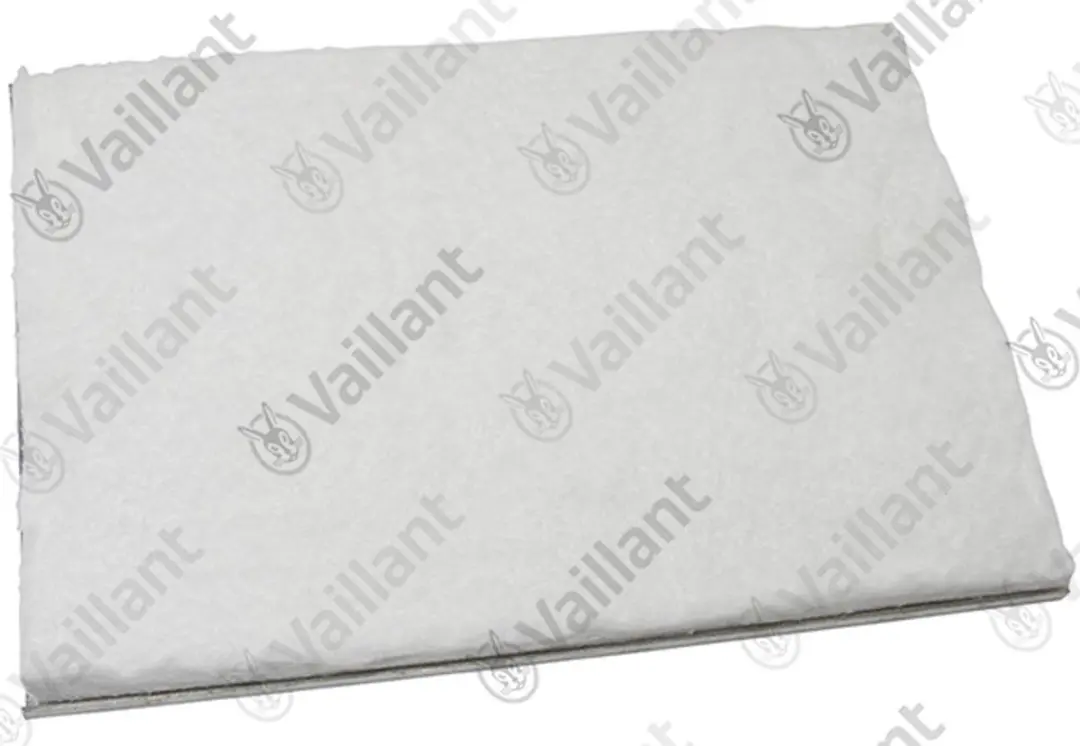 Vaillant VK 25/6-1 E-C Verbrandingskamerplaat
