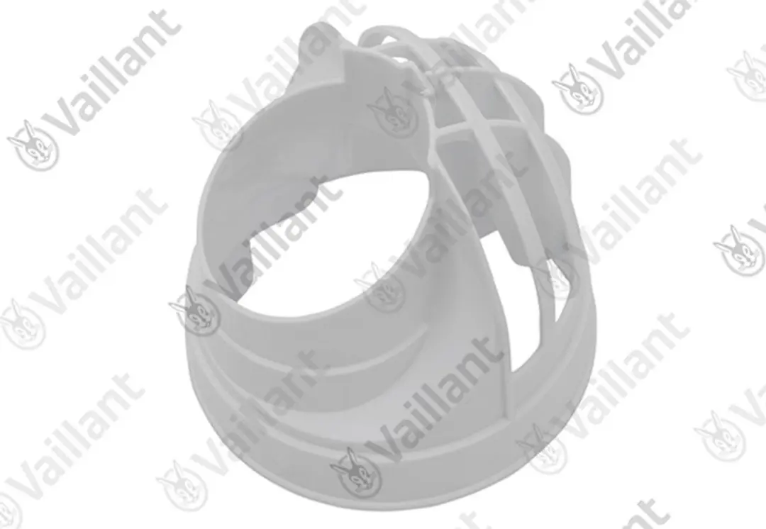 Vaillant WDF 0020219516 Windbeschermkap