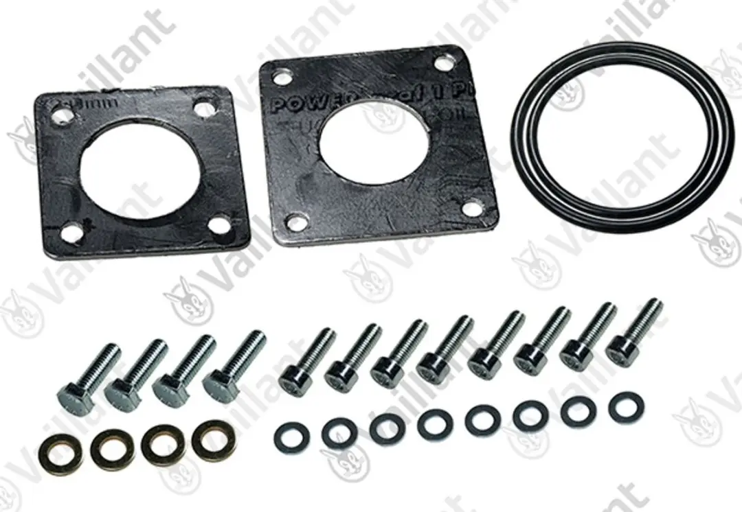 Vaillant Bevestigingsset VK 654-1654/9