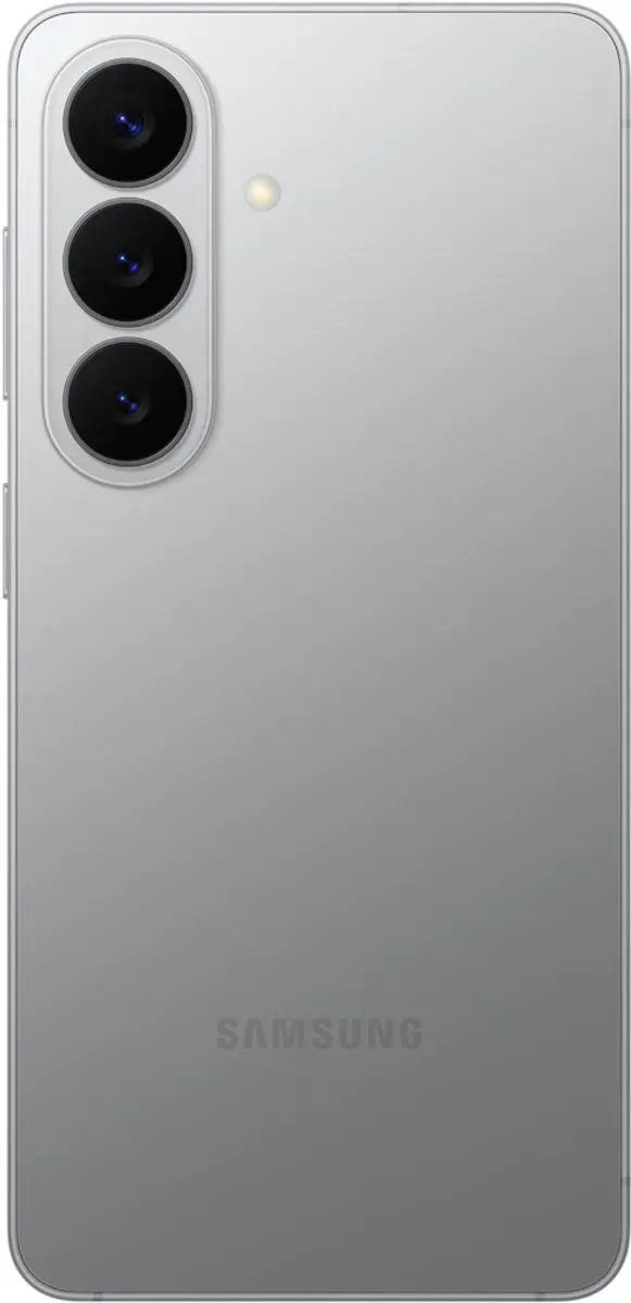 Samsung Galaxy S26 SM-S942BZSHEUB - 512GB - Zilver