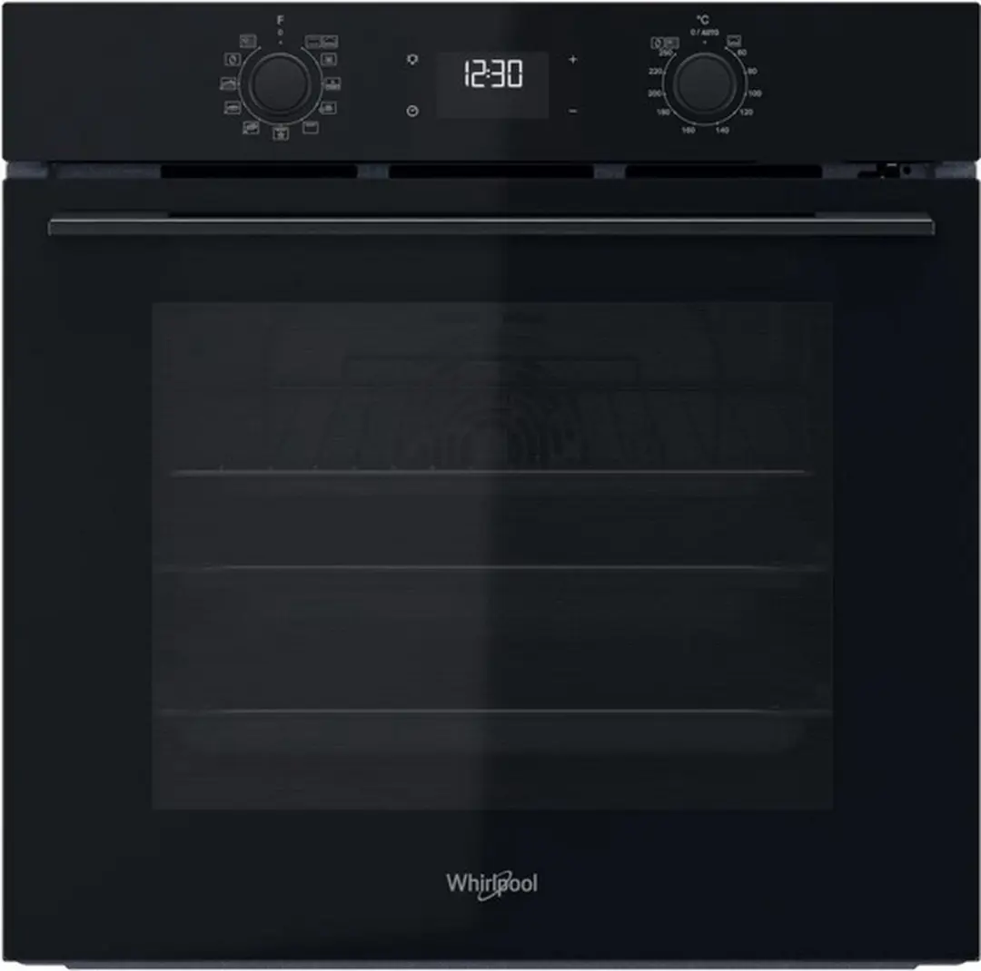 Whirlpool OMK58RU0B Oven 71L