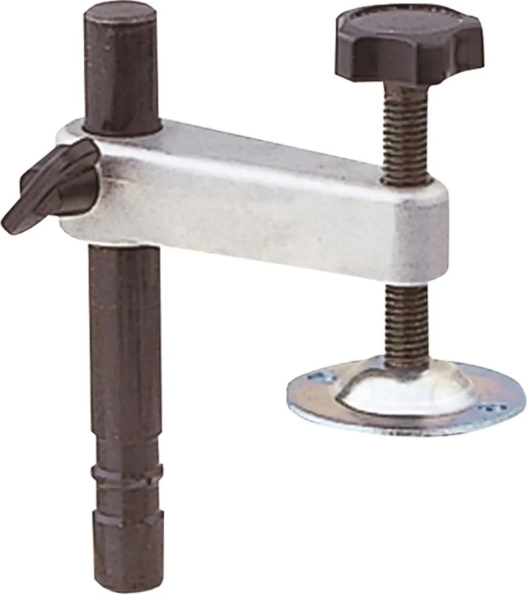 Makita 122536-0 Materiaalklem Verticaal