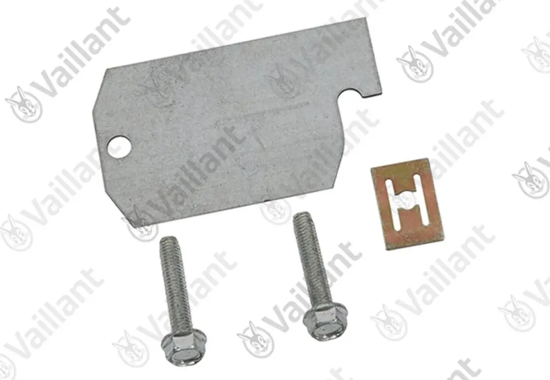 Vaillant VK 10-45/K-1 Afdekplaat