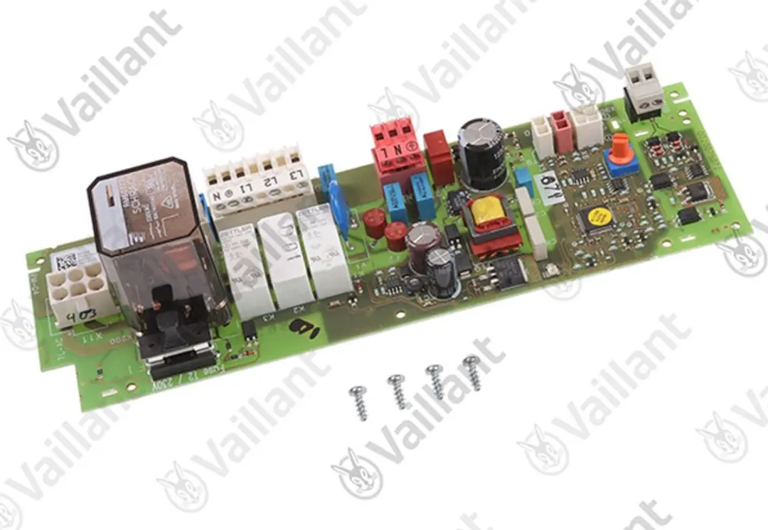 Vaillant VWL 141-171/3 S Printplaat