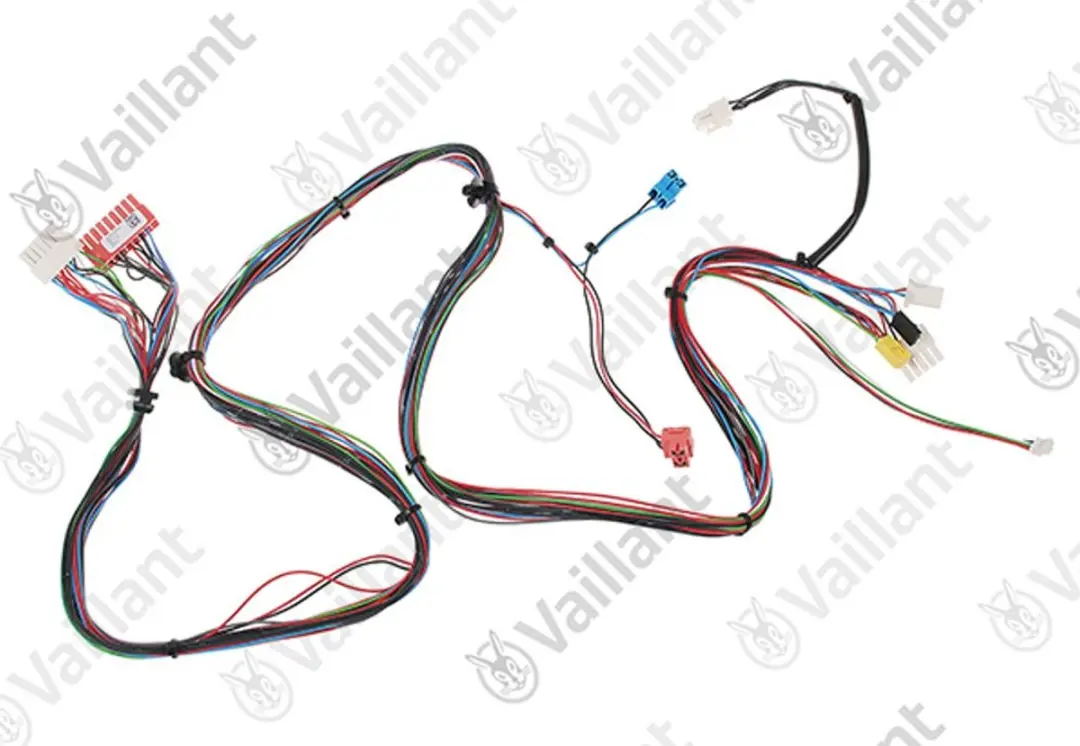 Vaillant VC 306/5-5 Kabelboom