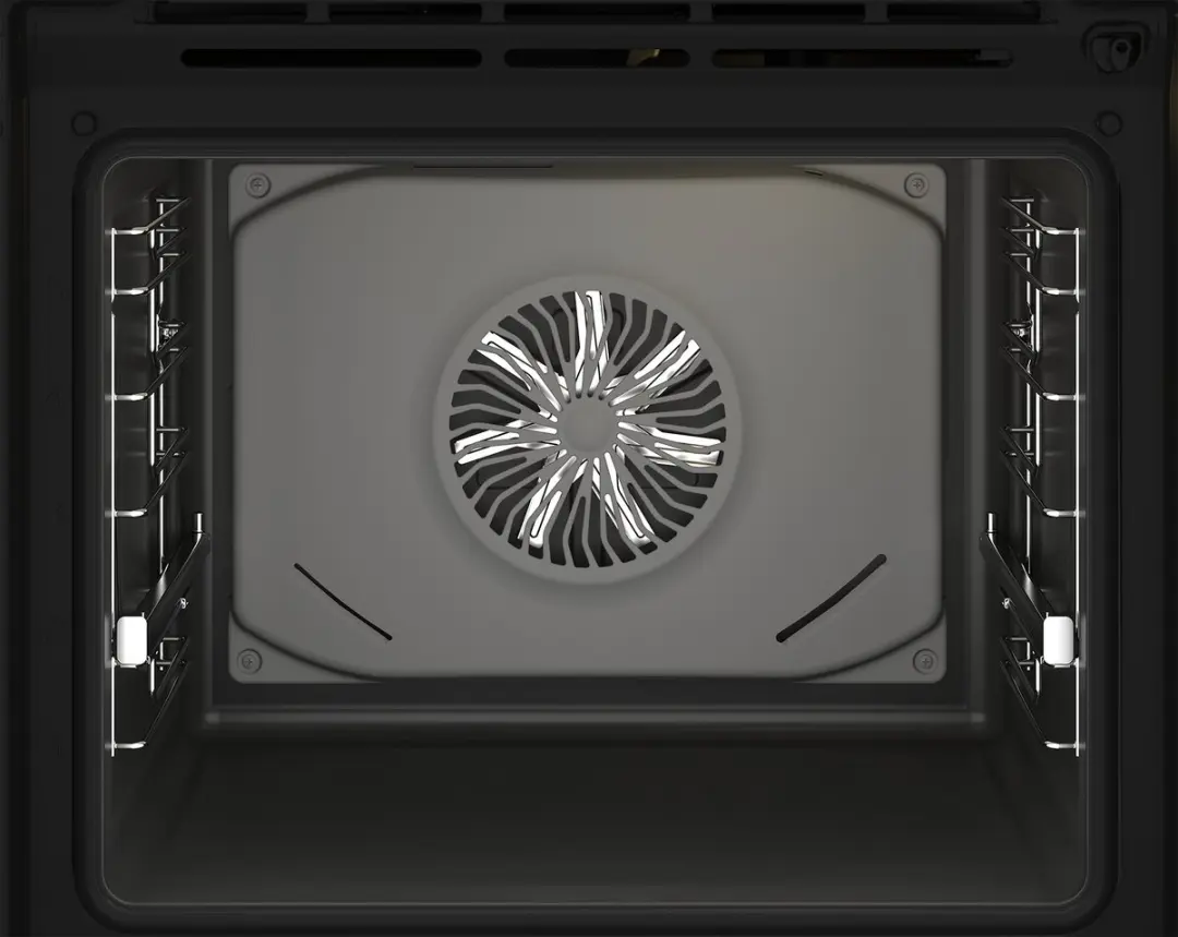 Beko BBIE12100XC Oven 72L - 2400W - Roestvrijstaal