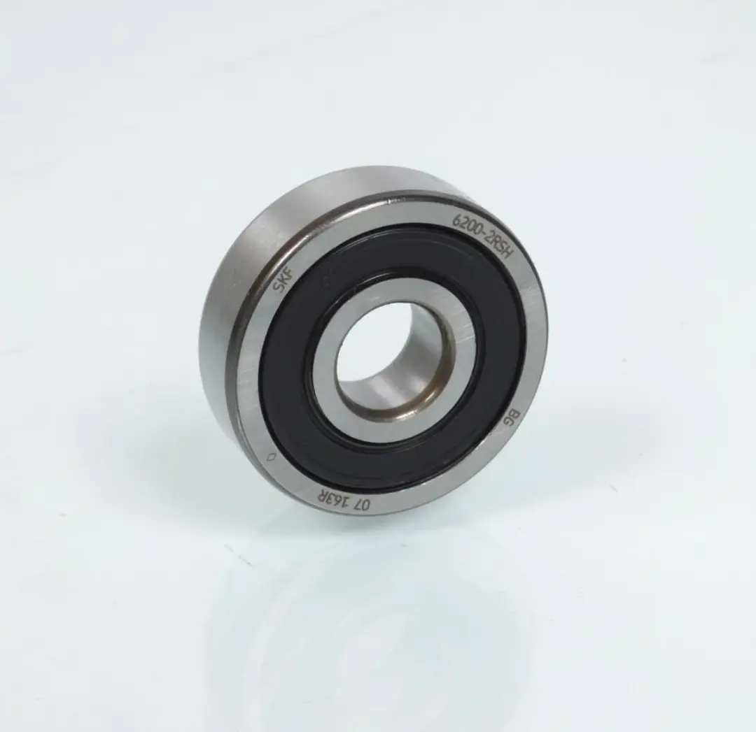 SKF Voorwielkogellager Honda Vision 50 1989-1991