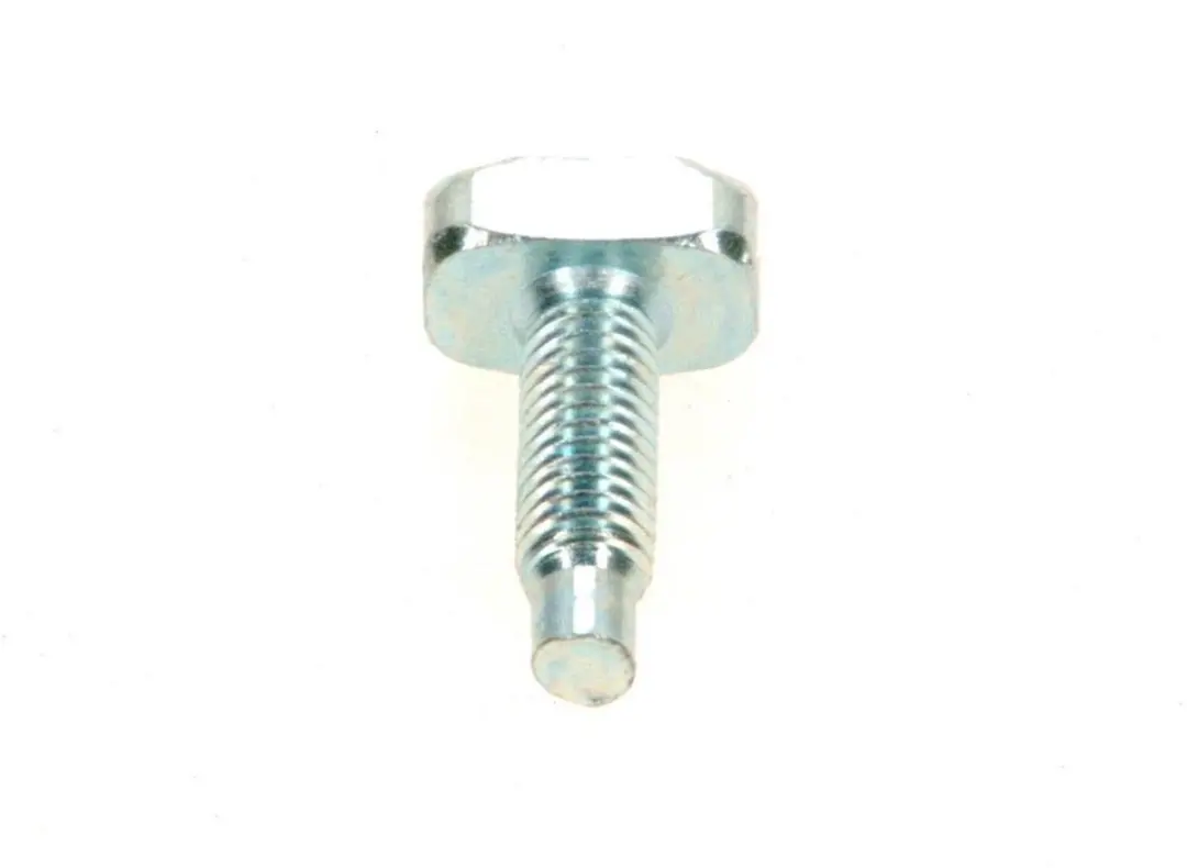 Bosch Schroef M6x20 87387046370