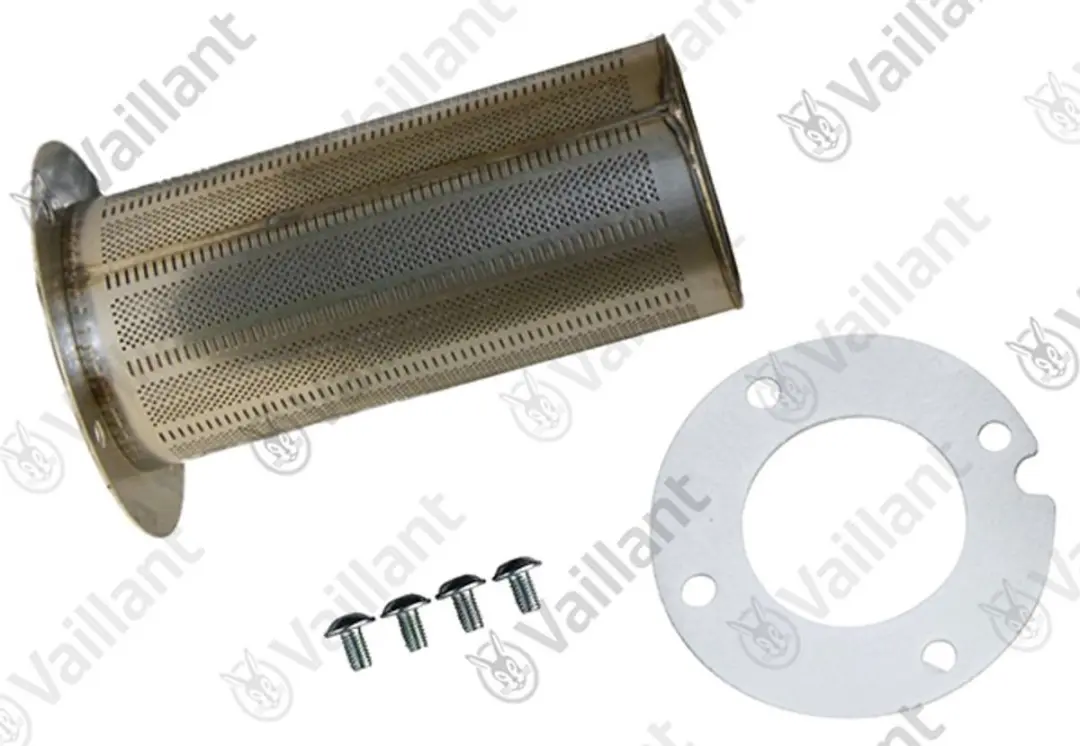 Vaillant Brander VC 306/3-5 Wit