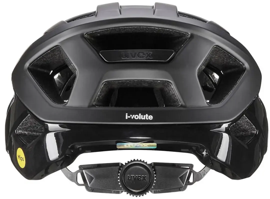 Uvex I-volute Mips Verkeershelm