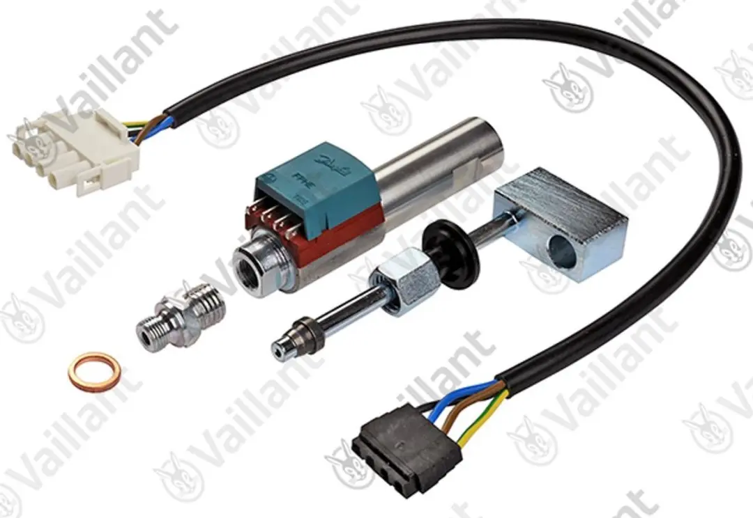 Vaillant VKO 156/3-7 Olievoorverwarmer