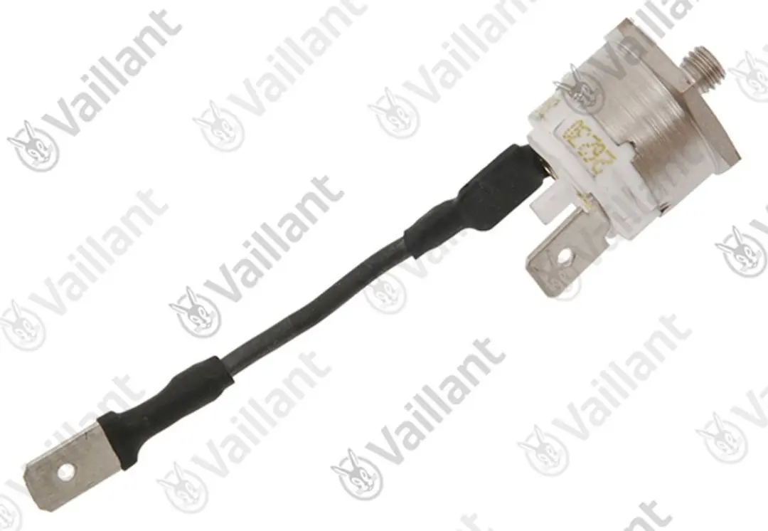 Vaillant VC 1006+1206 STB