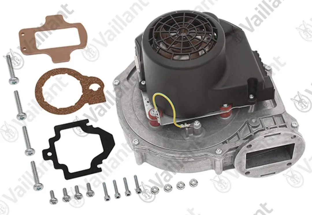 Vaillant Ventilator VKK 656/4