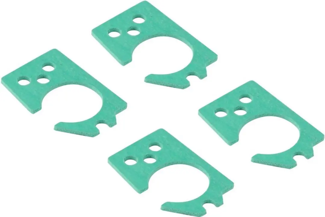Bosch Afstandsstuk 2mm