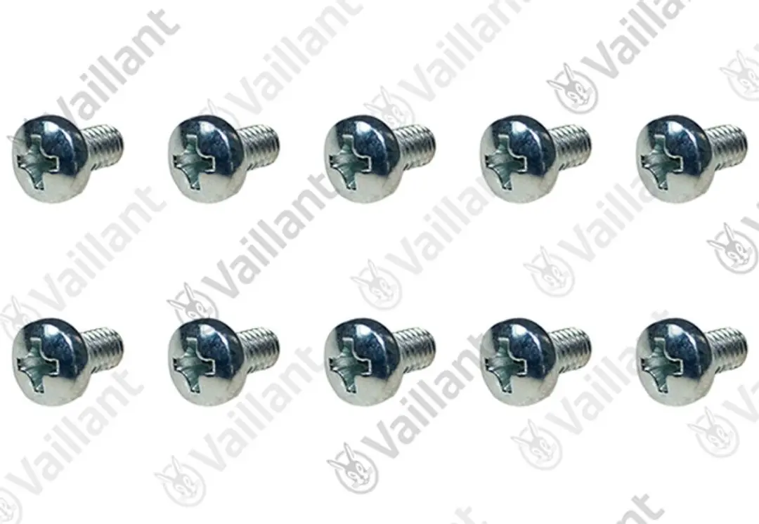 Vaillant MAG 11-0/1 GX Schroeven