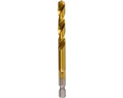 Makita B-51007 Metaalboor HSS-Tin 7,5x95mm