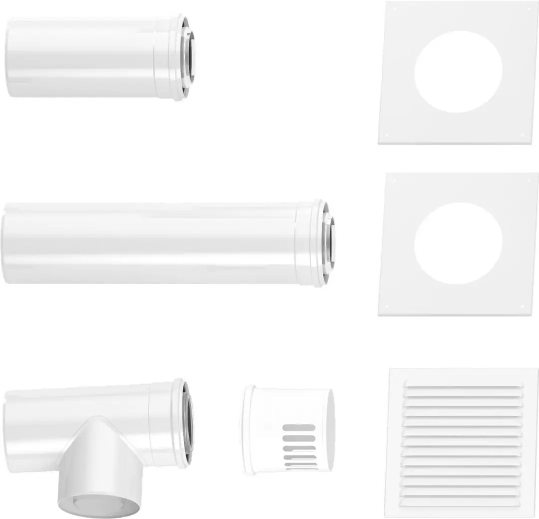 Bosch FC-Set80-C53x Afvoeraccessoire