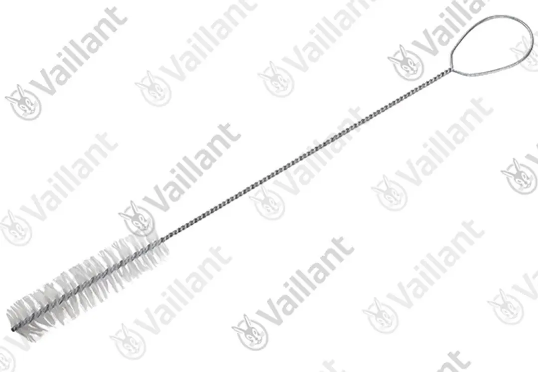 Vaillant VK 10-25/6-1 E-C Borstel 600x150mm