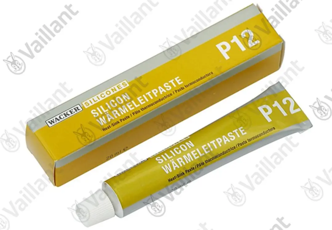 Vaillant Warmtegeleidende Pasta 30g