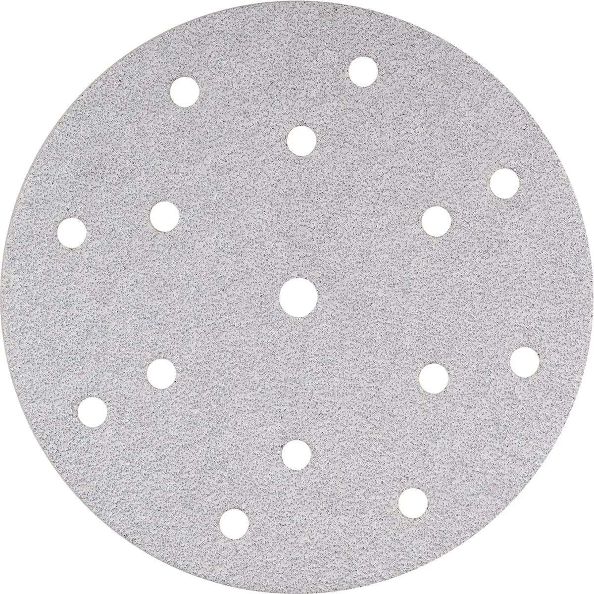 Makita B-51530 Schuurschijf 150mm K100 - Wit Velcro