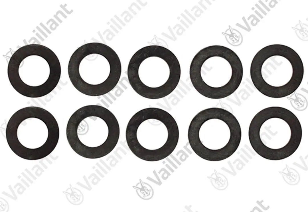 Vaillant VCW 180 K XE Rechthoekige Afdichtring